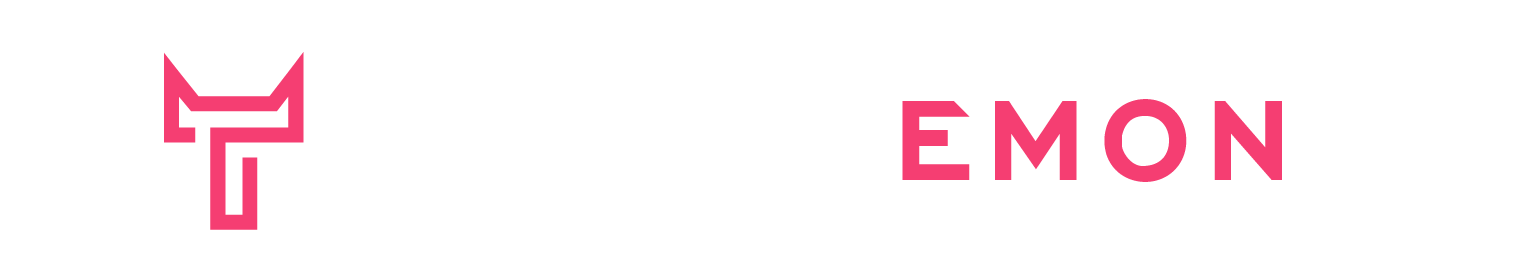 TrenDemon logo_on dark